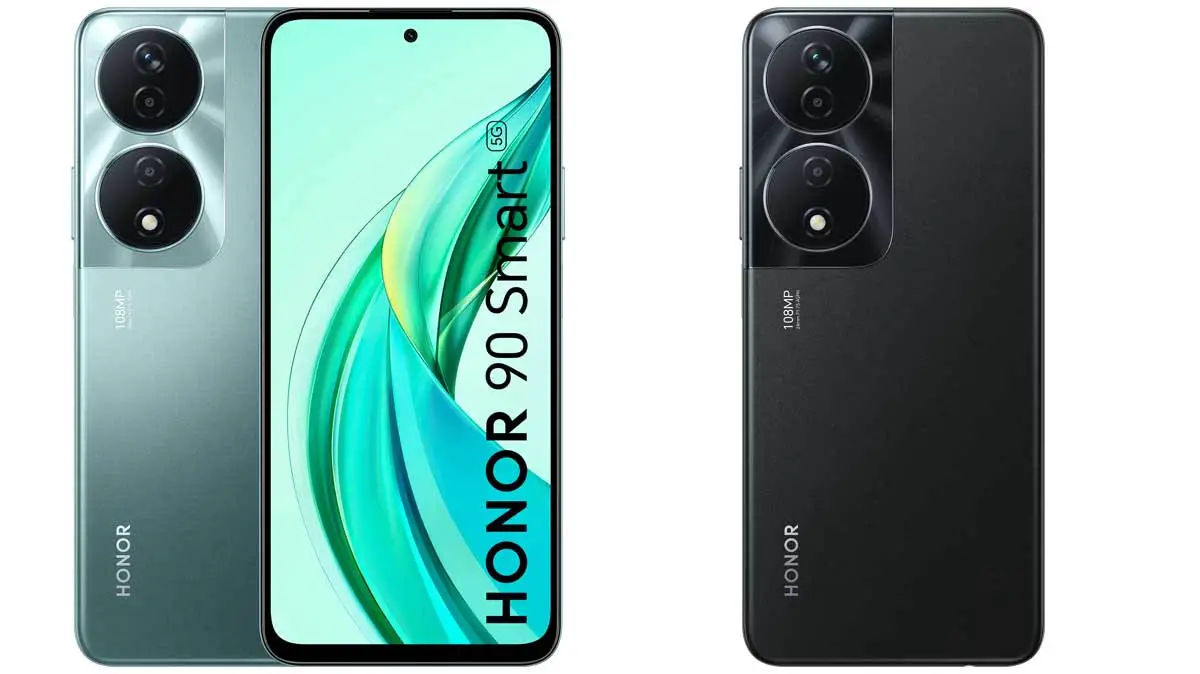Honor 90 Modern Affordable Colors