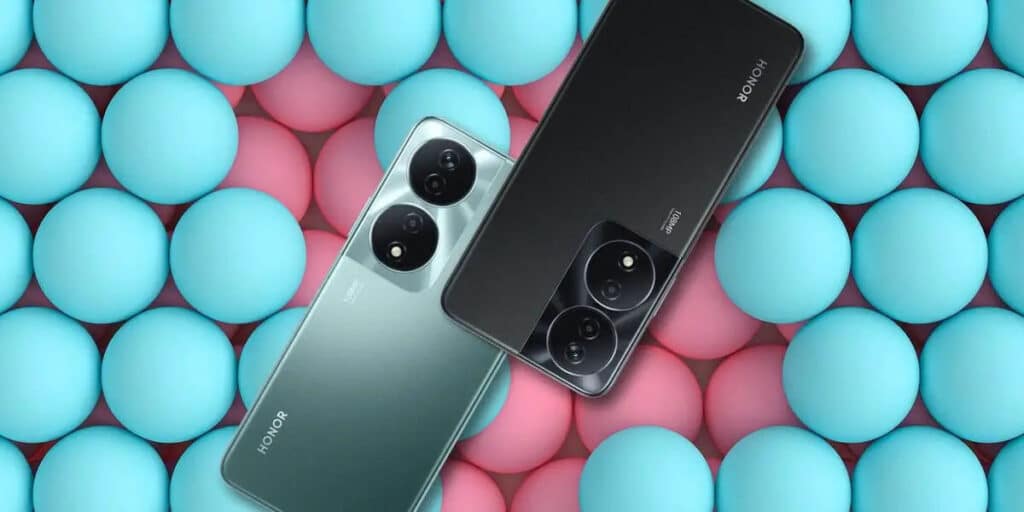 Honor 90 Smart Lanzamiento Caracteristicas Especifficaciones