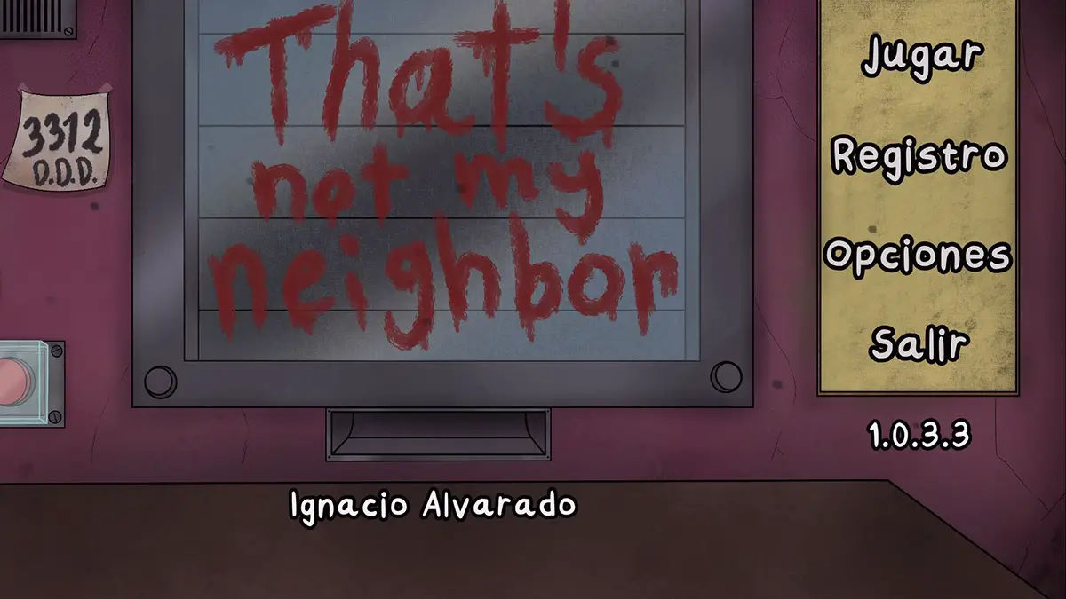 How To Play My Neighbor Is Not Online