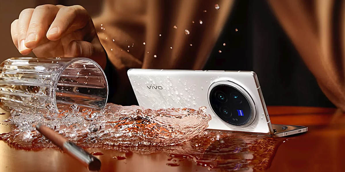 Vivo X Fold 3 Pro Design Screen Performance Cameras Battery