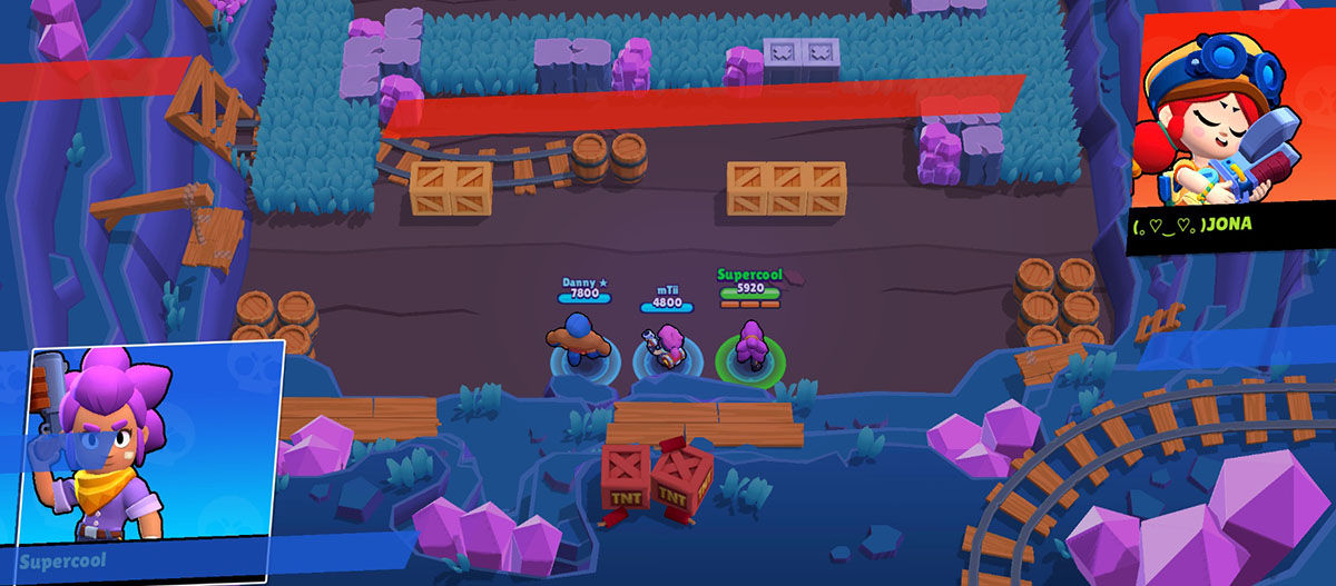 Brawlers For Rock Mine Gem Hunter Marzo De 2024
