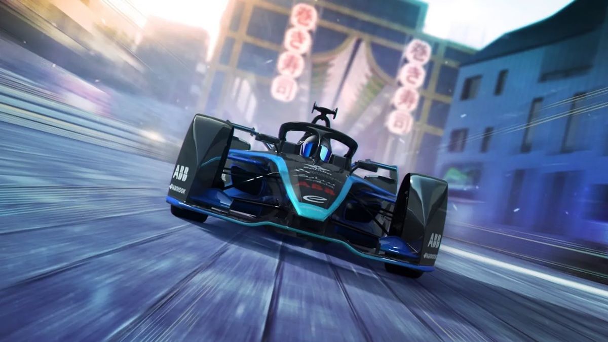 How To Get Formula E Gen2 In Asphalt 9: Legends 3 How To Get A Gen2 Formula E Car In Asphalt 9 Legends?