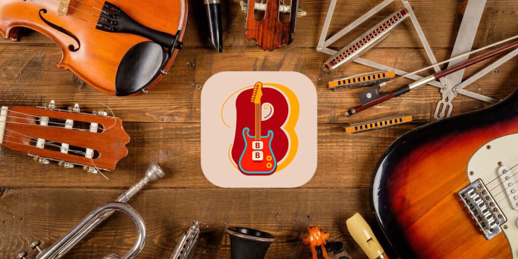 Bandle Adivina La Canción A Través De Los Instrumentos