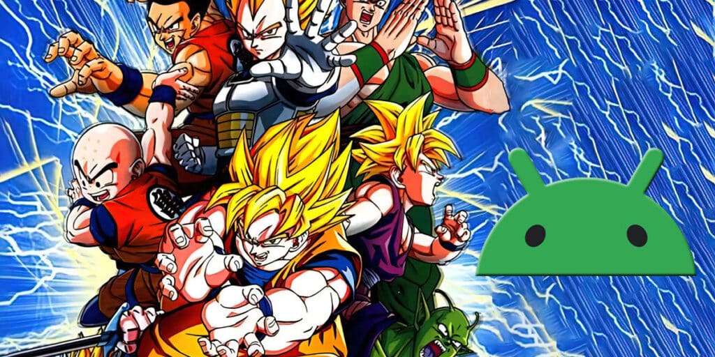 Descargar Dragon Ball Z: Budokai Tenkaichi 2 Latino Apk Para Android