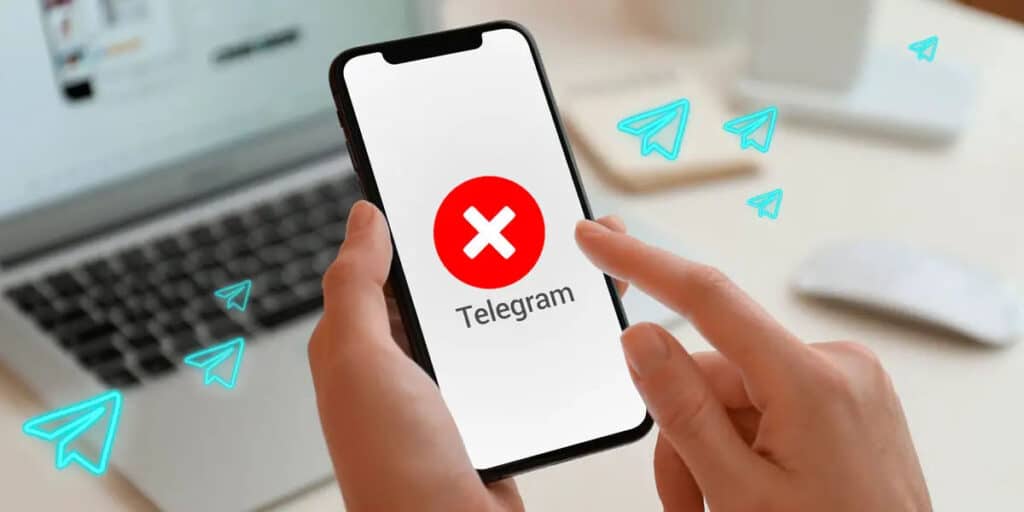 5 Apps Para Reemplazar A Telegram Tras El Bloqueo En España