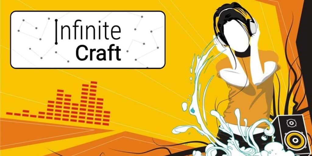 Como Hacer Musica En Infinite Craft