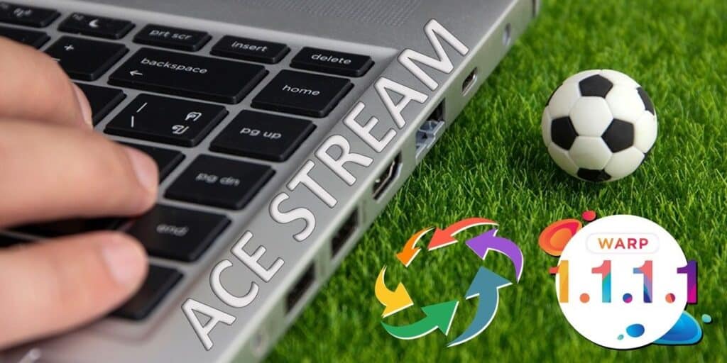 Como Descargar Y Usar Wrap Para Ver Acestream