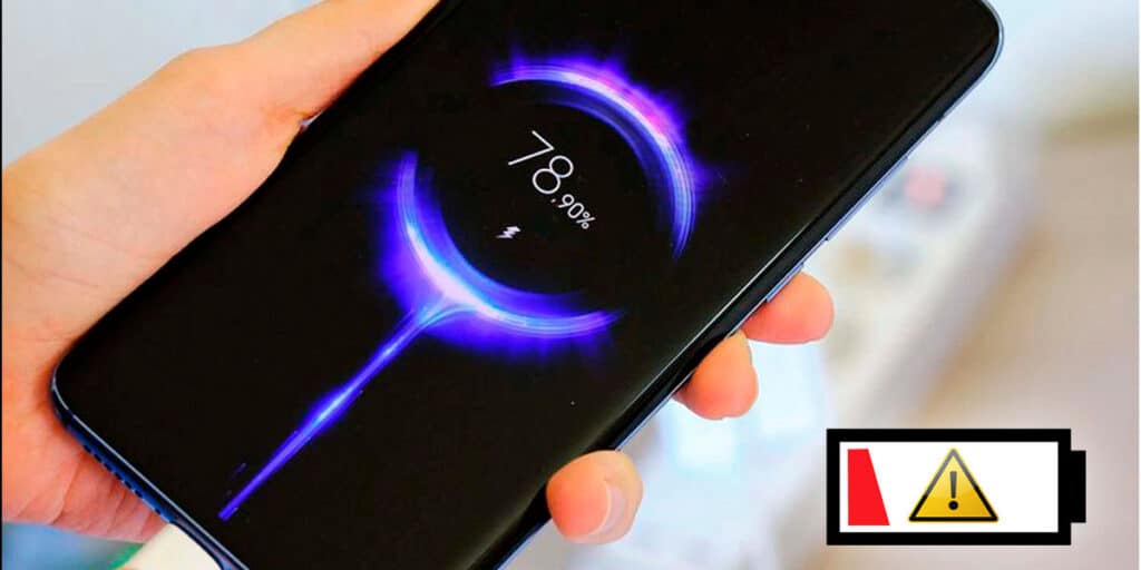 Cómo Quitar Carga Lenta En Xiaomi: Todas Las Soluciones Posibles