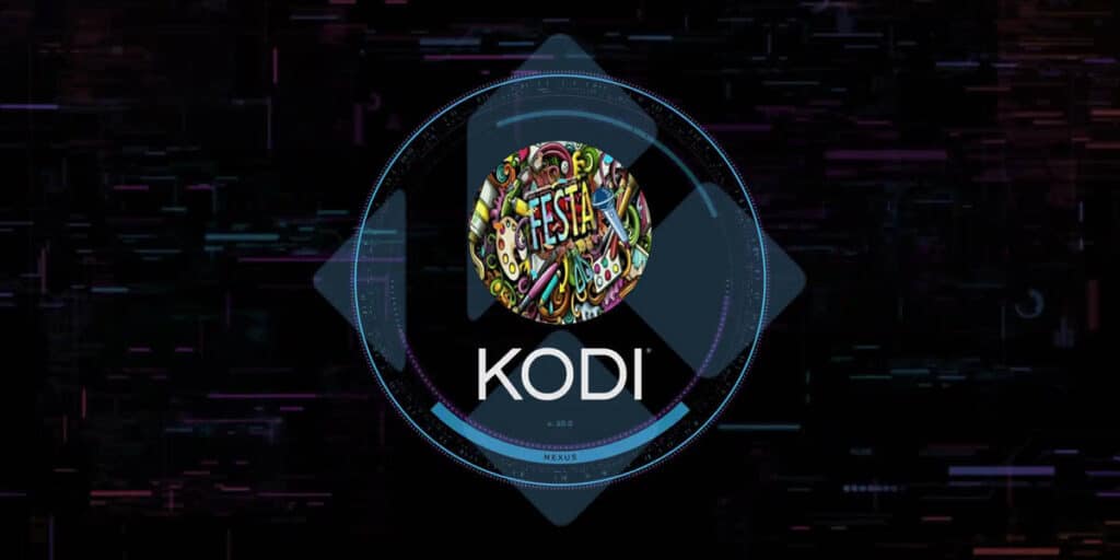 Como Instalar Festa Kodi Tutorial Paso A Paso