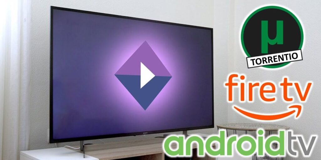 Como Instalar Torrentio De Stremio En La Tele Fire Tv Stick Y Android Tv