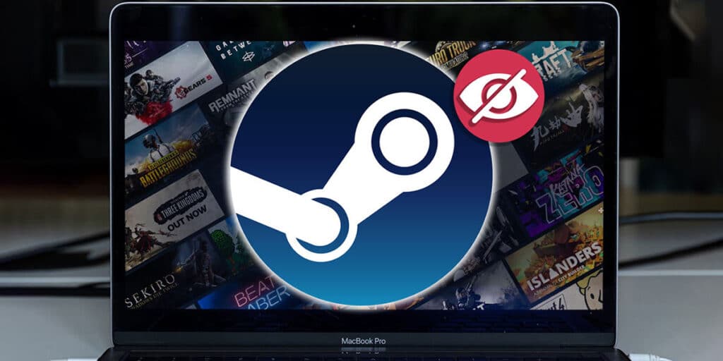 Cómo Ocultar Un Juego Del Grupo Familiar De Steam