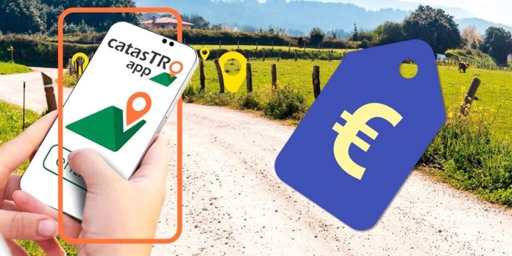 Como Saber El Valor De Un Inmueble Desde El Movil