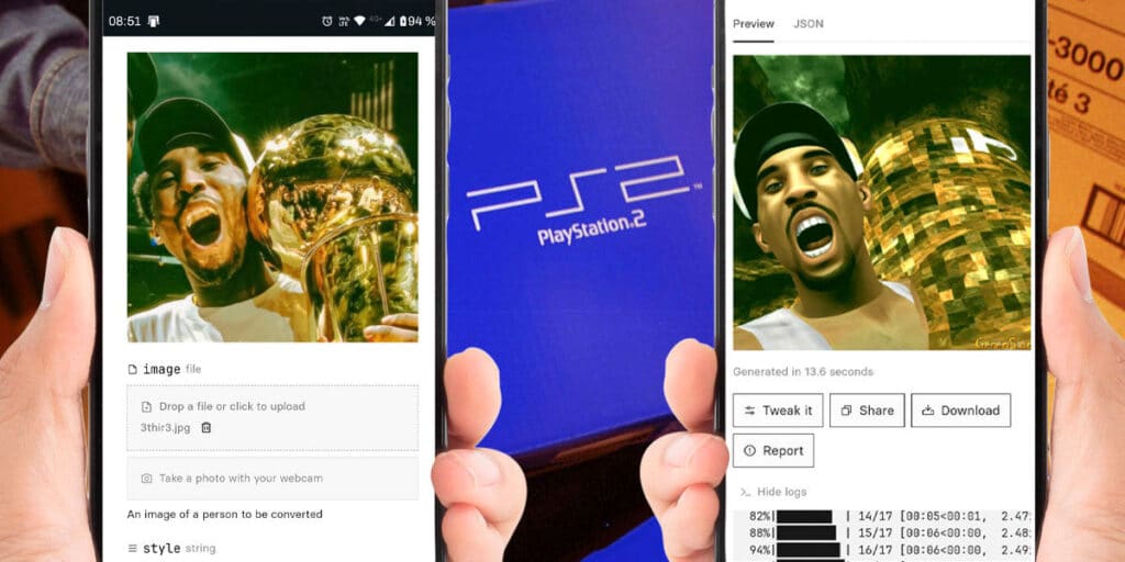 Cómo Usar El Filtro De Ps2 Gratis Viral En Tiktok Tutorial Paso A Paso