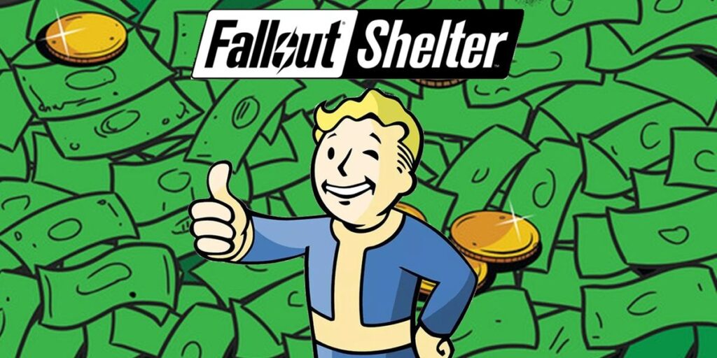 Como Usar Fallout Shelter Save Editor