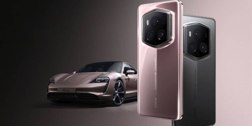 Honor Magic6 Rsr Porsche Design: Ficha Técnica, Características Y Precio