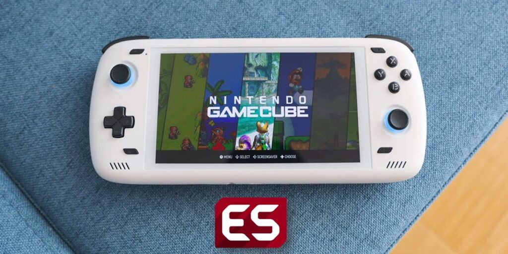 Como Descargar Emulation Station Para Android Apk