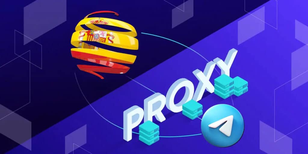 Lista De Proxy Gratis Para Telegram En España Evita El Bloqueo