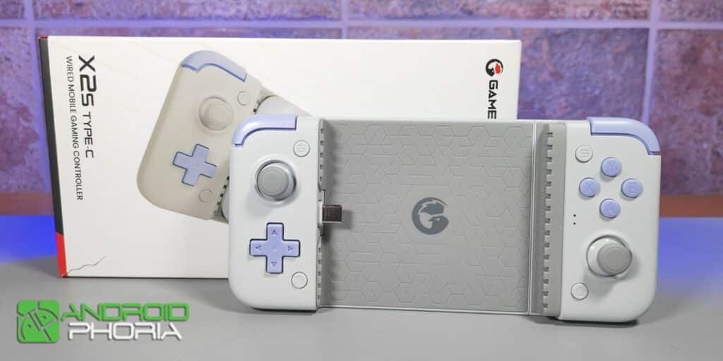 Gamesir X2S Type-C