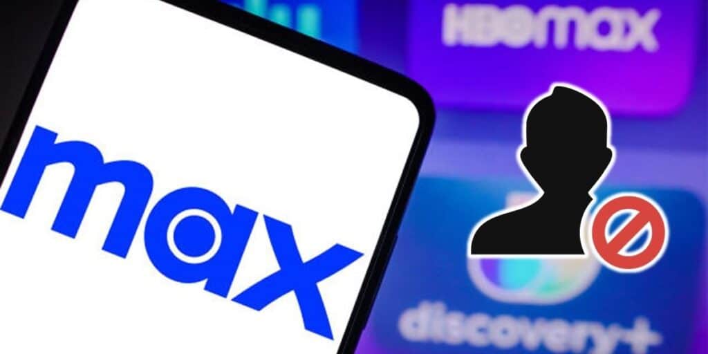 Hbo Max No Permitira Las Cuentas Compartidas Podria Hasta Cancelarlas
