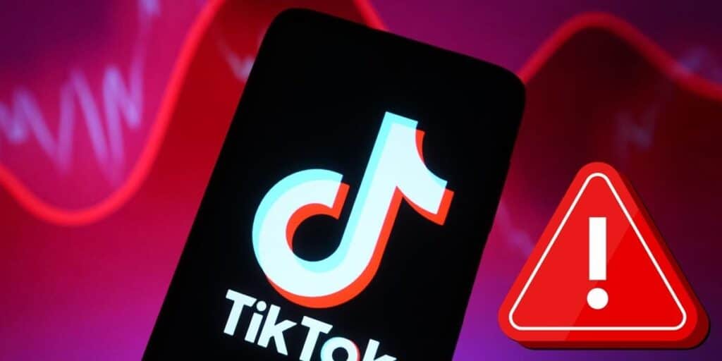 How To Check Tiktok Is Missing (2024)