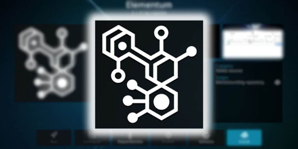 Cómo Instalar Elementum En Kodi