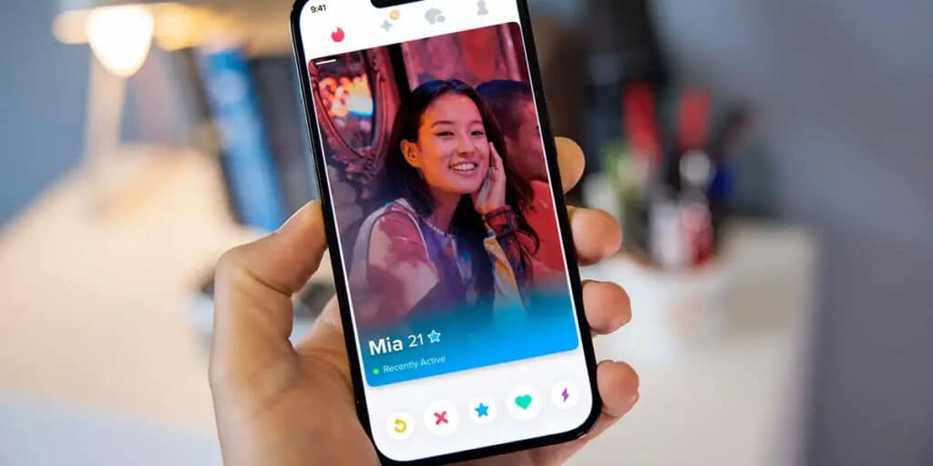 Cómo Ver A Quién Le Gustas En Tinder Sin Pagar