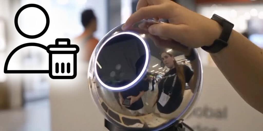 Cómo Eliminar Mi Cuenta De Worldcoin