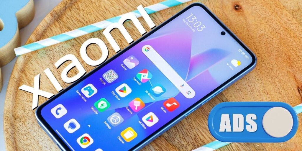 Como Desactivar Los Anuncios En Moviles Xiaomi Redmi Y Poco