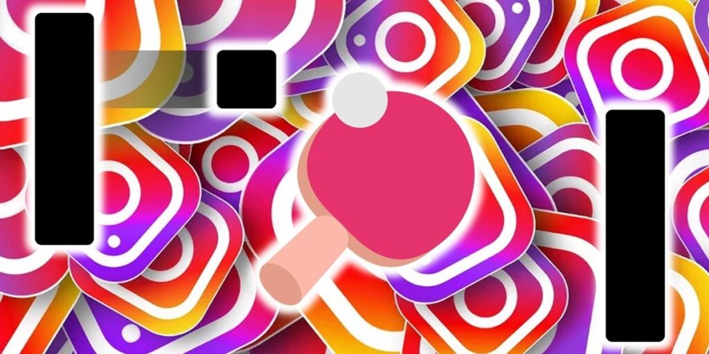 Como Activar El Juego Oculto De Instagram En Los Dm