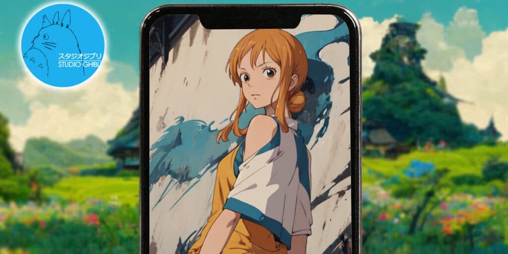 Cómo Hacer Anime Estilo Studio Ghibli Con Ia, Paso A Paso