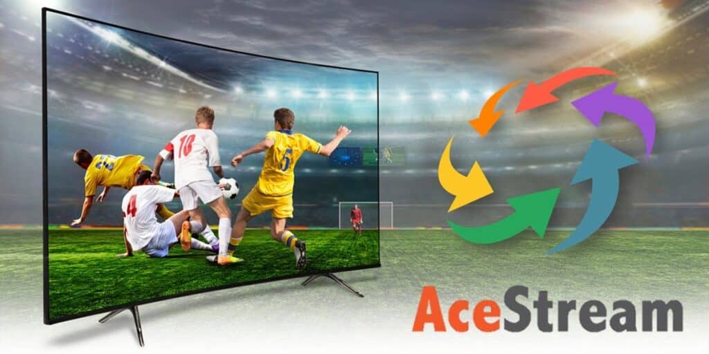 Como Reproducir Enlaces Acestream