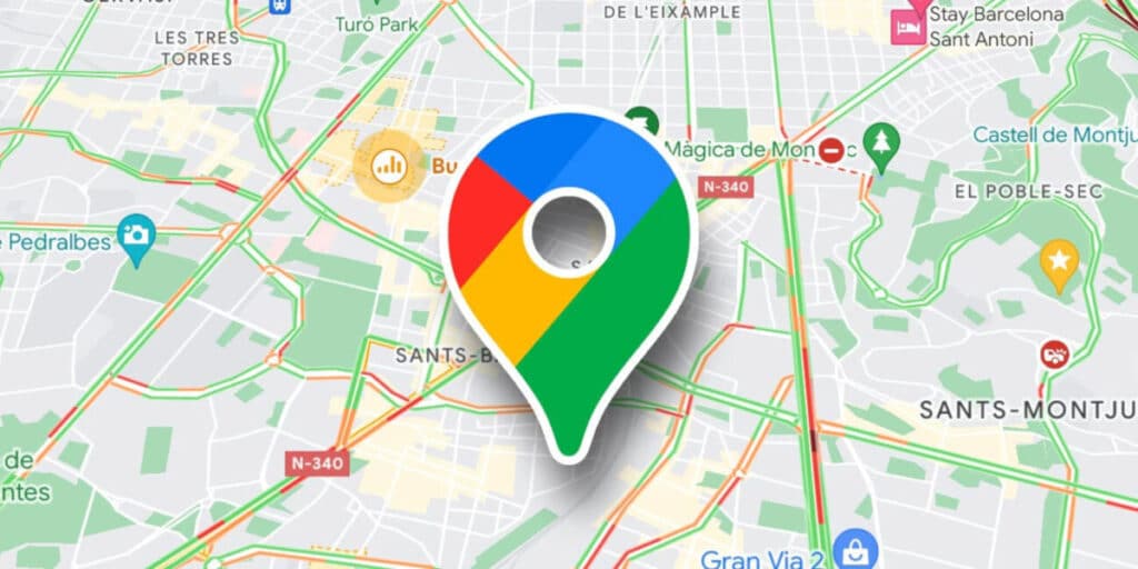 Que No Se Vea Mi Casa En Google Maps.