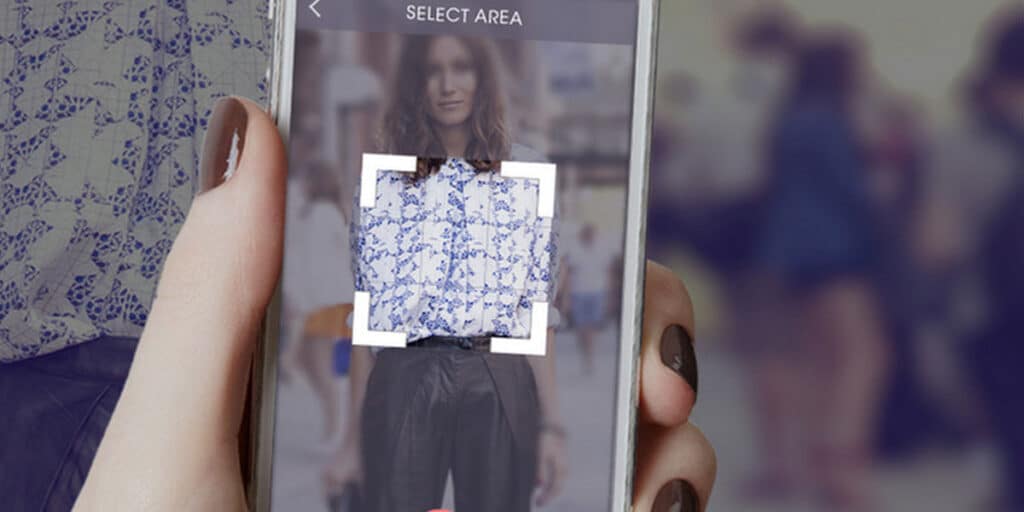 Cómo Buscar Ropa Por Fotos: Las 7 Mejores Apps