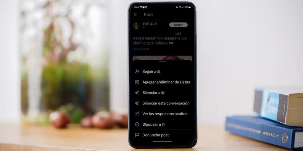 Como Ver Respuestas Ocultas En Twitter
