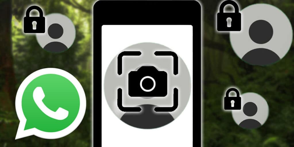 Cómo Hacer Captura De Pantalla A Una Foto De Perfil En Whatsapp