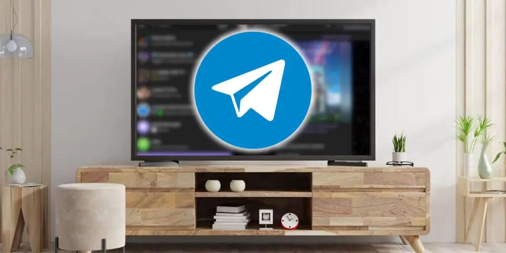 Cómo Ver Telegram En Tu Televisor Con Android Tv O Google Tv