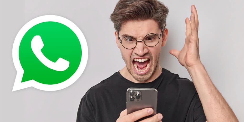 Whatsapp No Funciona: ¿A Qué Se Debe La Caída Y Cómo Solucionarlo?
