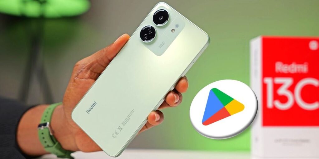Las 5 Mejores Aplicaciones Para El Redmi 13C