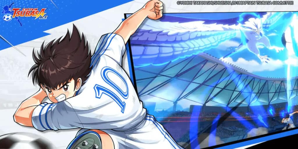 Mejores Jugadores De Captain Tsubasa Ace: La Tier List Definitiva