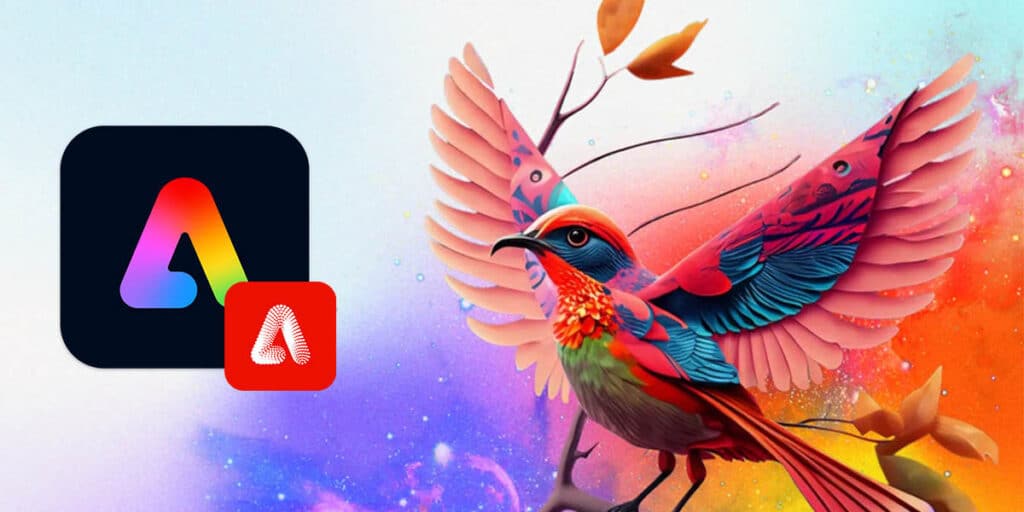 Adobe Firefly Ia Generativa Llega Adobe Express Diseño
