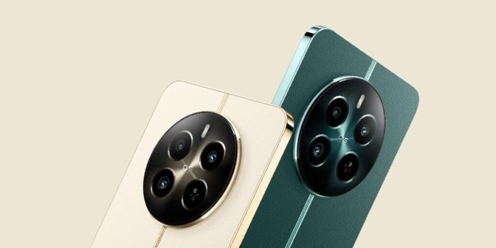 Realme 12 Plus