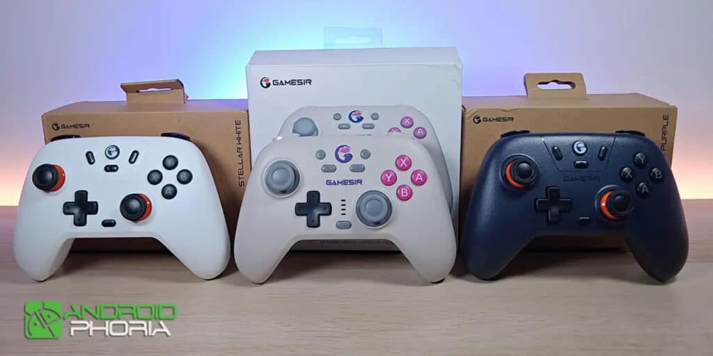 Gamesir Nova Nova Lite Review