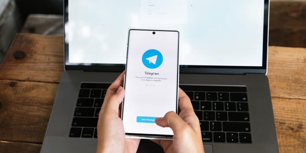 Telegram Business Es Oficial: Cómo Se Instala Y Diferencias