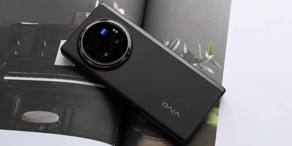 Vivo X Fold 3 Y Vivo X Fold 3 Pro Lanzamiento Caracteristicas