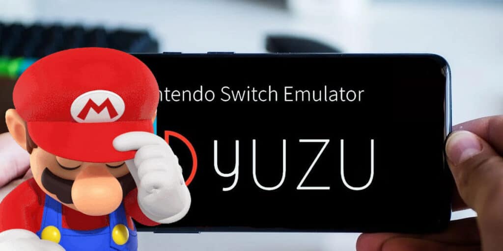 Qué Pasará Con Yuzu: El Futuro Del Emulador En Android