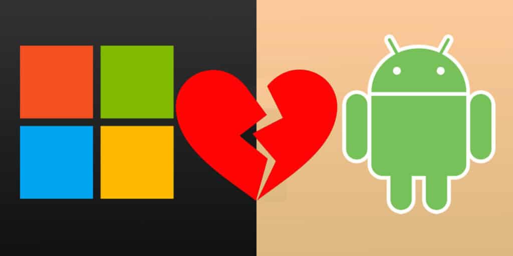 Windows 11 Dejará De Ser Compatible Con Android En 2025