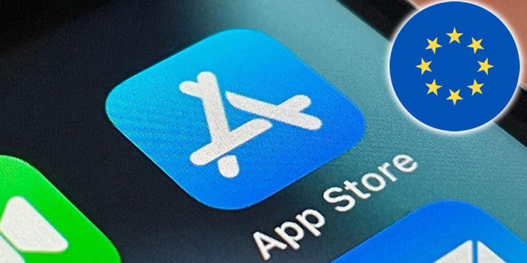 Los Iphone Ahora Son Más Parecidos A Android En Europa