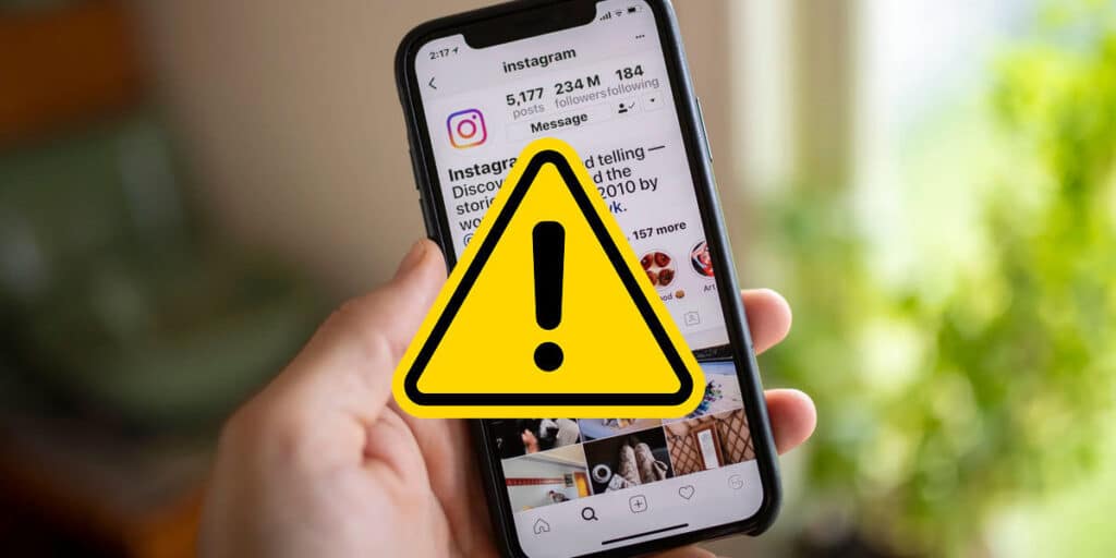 ¿Se Ha Caído Instagram Hoy? Así Puedes Comprobarlo