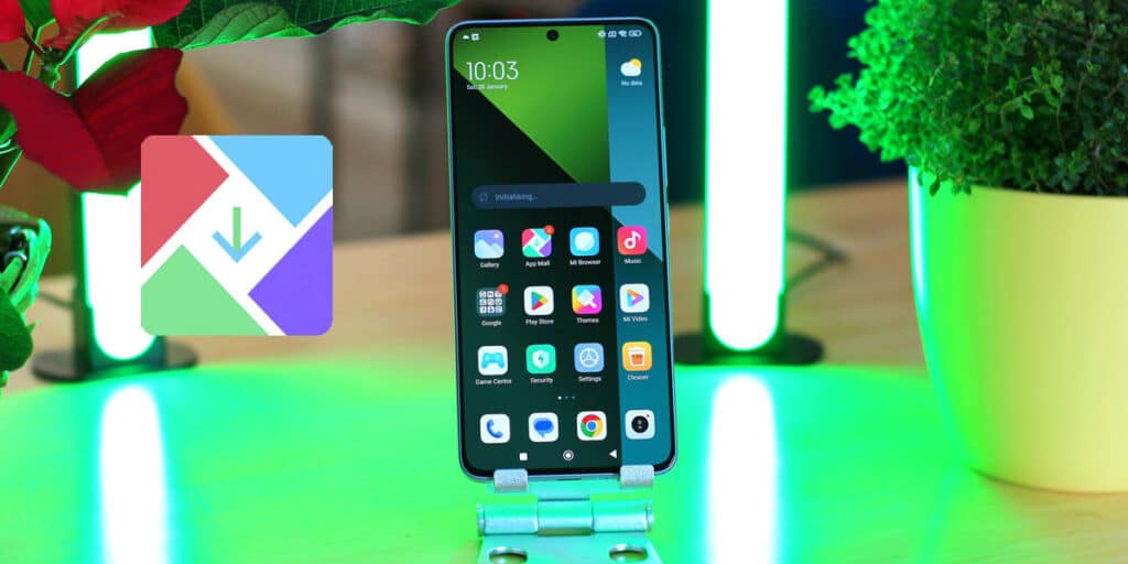 Qué Es App Mall En Xiaomi Y Para Qué Sirve