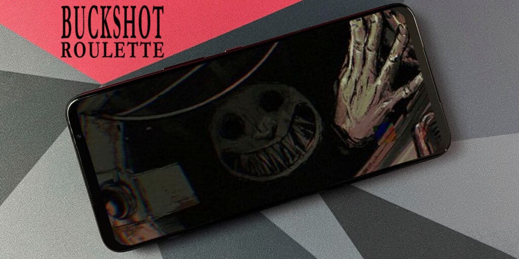 Buckshot Roulette Para Android Cómo Descargar El Apk